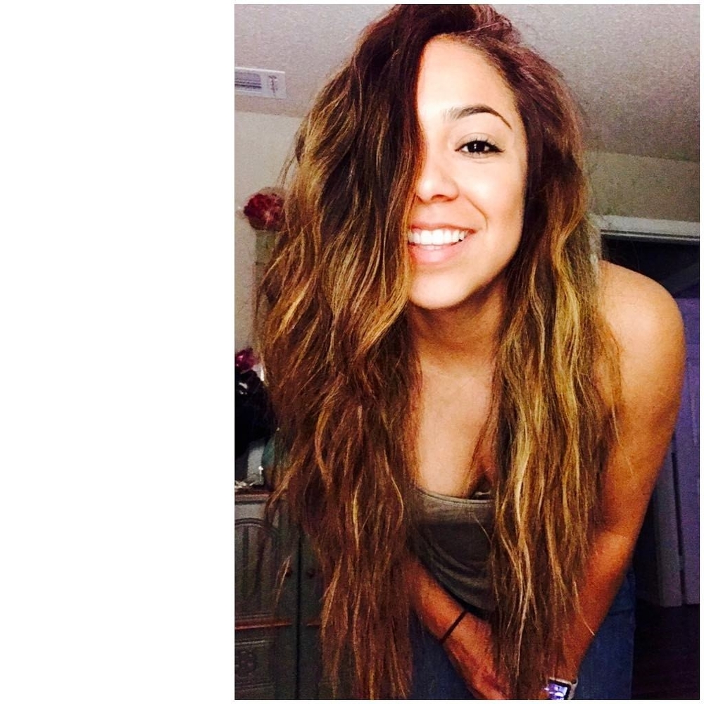 Meet your Posher, Cynthia